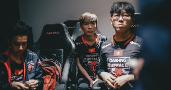 Liên Minh Huyền Thoại