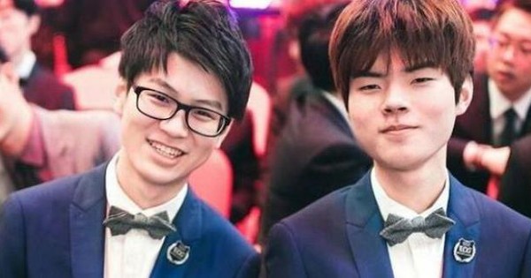 Liên Minh Huyền Thoại