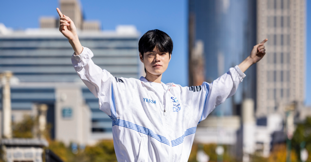 Liên Minh Huyền Thoại