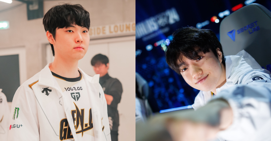 Liên Minh Huyền Thoại