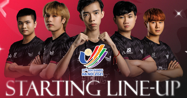 Liên Minh Huyền Thoại