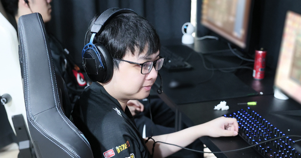 Liên Minh Huyền Thoại