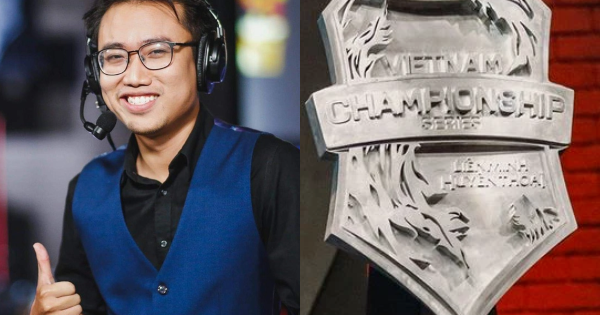 Liên Minh Huyền Thoại