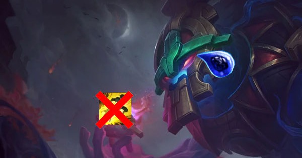 Liên Minh Huyền Thoại