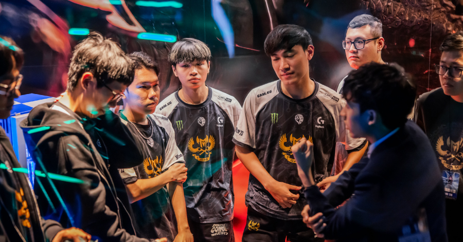 Liên Minh Huyền Thoại