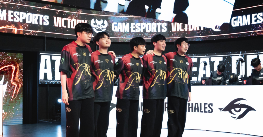 GAM bất ngờ xuất hiện trên sóng "phim giờ vàng" khiến cộng đồng thích thú