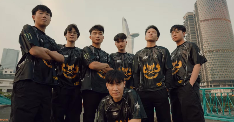 Liên Minh Huyền Thoại