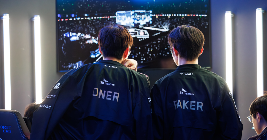 Oner thực sự xứng đáng là "truyền nhân của Bengi"