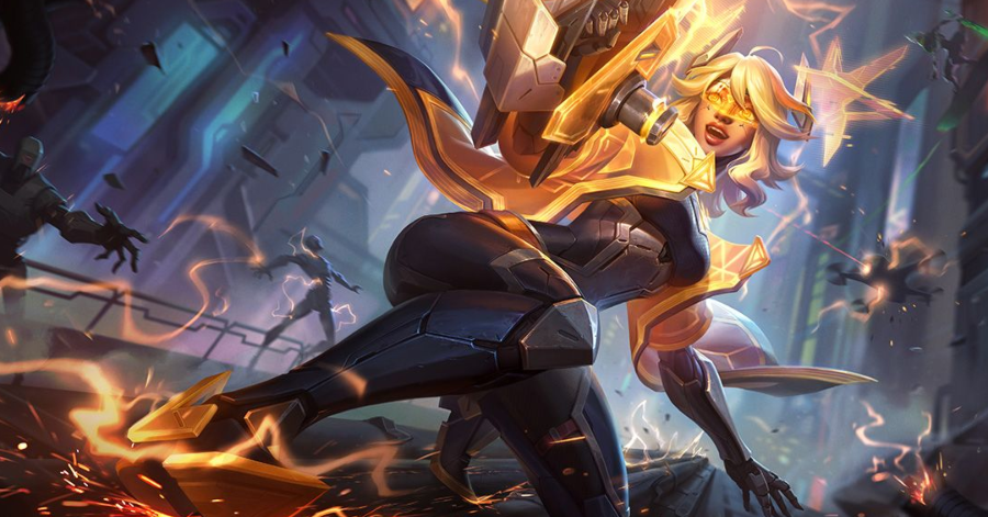 ĐTCL mùa 14: Top 3 combo cứ dùng là thắng của mùa mới