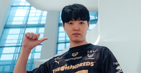 Liên Minh Huyền Thoại