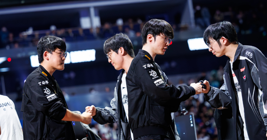 Xuất hiện thông tin cựu HLV AL "xem thường" T1 khi đối đầu ở CKTG 2025