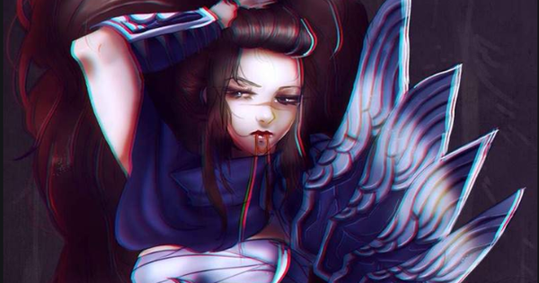 Liên Minh Huyền Thoại