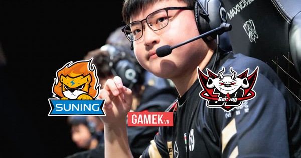 Liên Minh Huyền Thoại