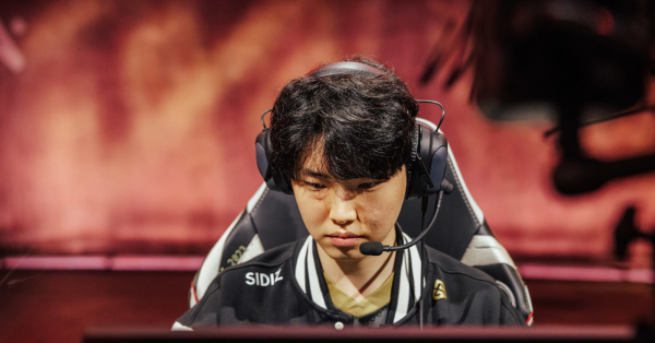 Liên Minh Huyền Thoại