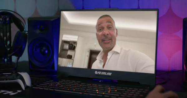 Không chỉ mời Gullit sang Việt Nam, FC Online "chiêu đãi" người chơi với loạt sự kiện "khủng"