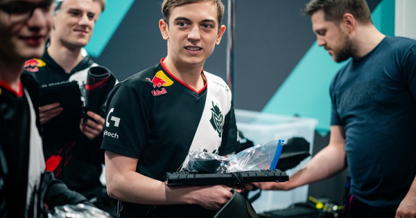 Liên Minh Huyền Thoại