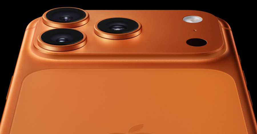 Apple ra mắt iPhone 17 Pro và iPhone 17 Pro Max, phiên bản Pro tiên tiến và mạnh mẽ nhất từ trước đến nay