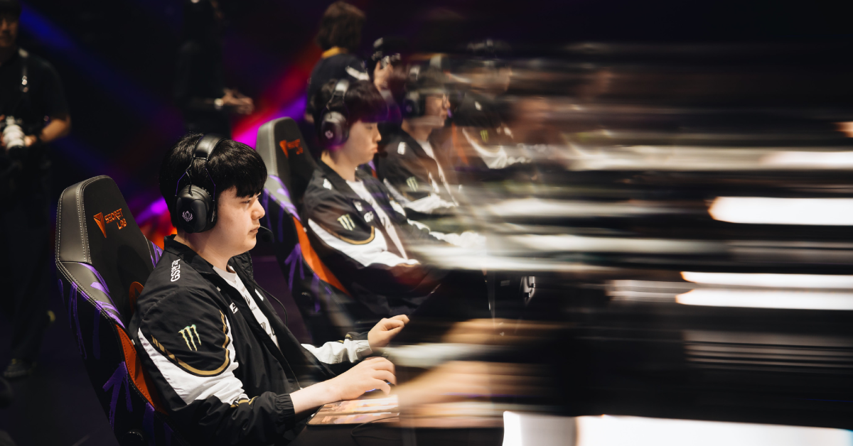 Cặp tuyển thủ bị chỉ trích nhiều nhất Gen.G sau trận thắng T1