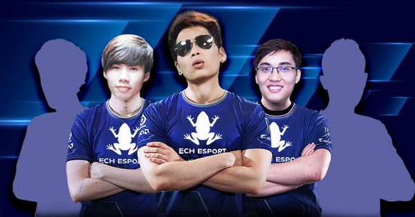 Liên Minh Huyền Thoại