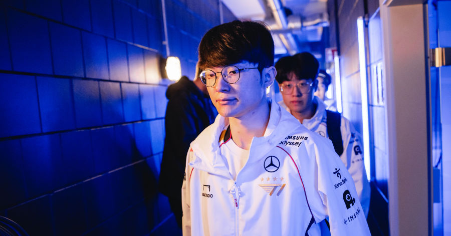 Liên Minh Huyền Thoại