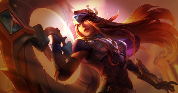 Đấu Trường Chân Lý: 3 vị tướng quá bá đạo khiến Riot buộc phải nerf khẩn cấp ở bản 12.7