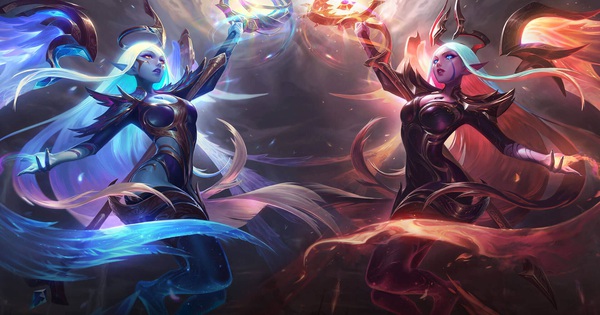 Liên Minh Huyền Thoại