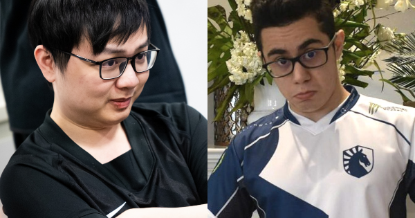 Liên Minh Huyền Thoại