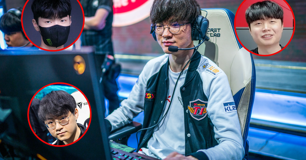 Liên Minh Huyền Thoại