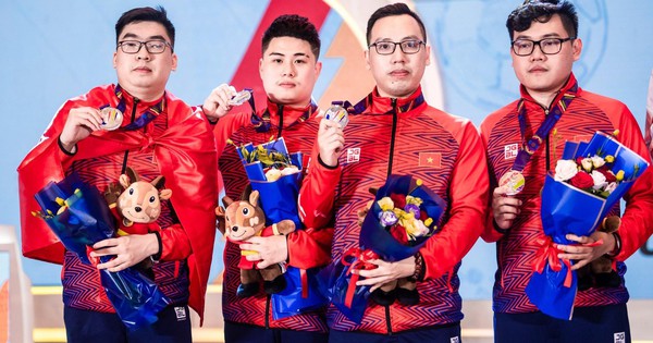 FC Online Việt Nam sẵn sàng vô địch SEA Games 33