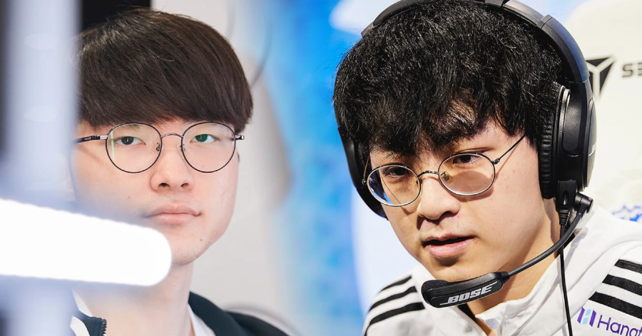 Liên Minh Huyền Thoại