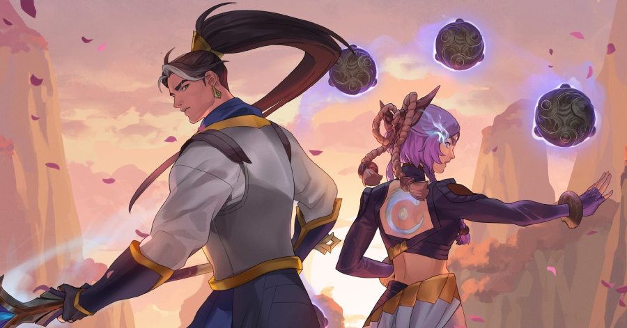 ĐTCL mùa 16: Đội hình Ionia "khó vận hành nhưng hiệu quả lại cực lớn"