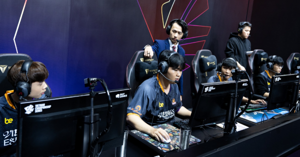 Liên Minh Huyền Thoại