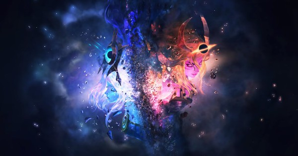 Liên Minh Huyền Thoại