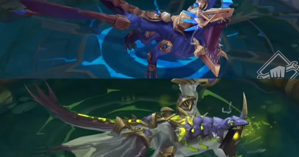 Liên Minh Huyền Thoại