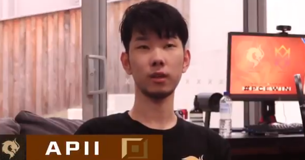 Liên Minh Huyền Thoại