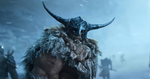 Liên Minh Huyền Thoại