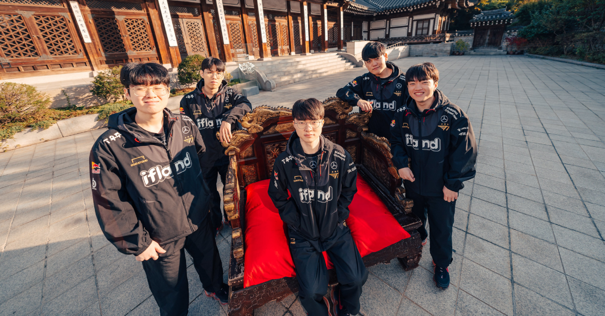 Liên Minh Huyền Thoại