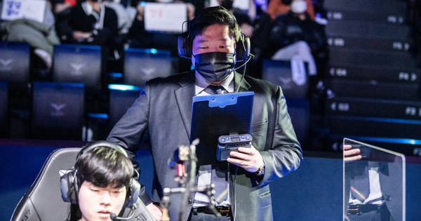 Liên Minh Huyền Thoại