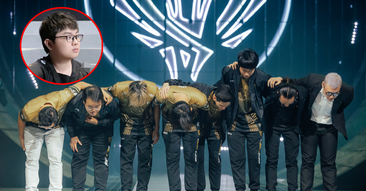 Liên Minh Huyền Thoại