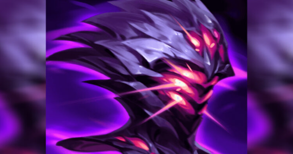 Liên Minh Huyền Thoại