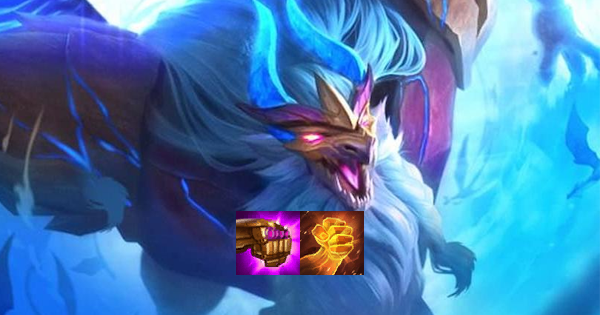 Đấu Trường Chân Lý: Học hỏi lối chơi Daeja - Bang Hội từ các cao thủ