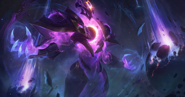 Đấu Trường Chân Lý: Đội hình Xerath 8 Pháp Sư hứa hẹn sẽ làm “trùm” meta trong thời gian tới