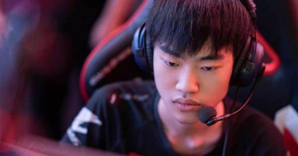 Liên Minh Huyền Thoại