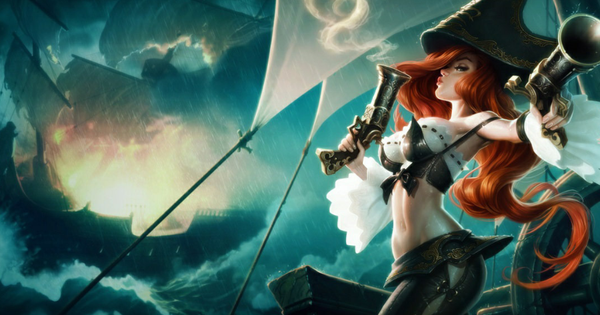 ĐTCL mùa 16: Top 3 đội hình mạnh bậc nhất hiện tại, "chơi là thắng"