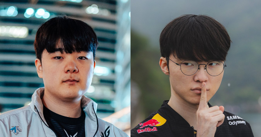 Trong cùng ngày, cả T1 và Gen.G đều thất bại tại CKTG 2025 vì một yếu tố "chí mạng"