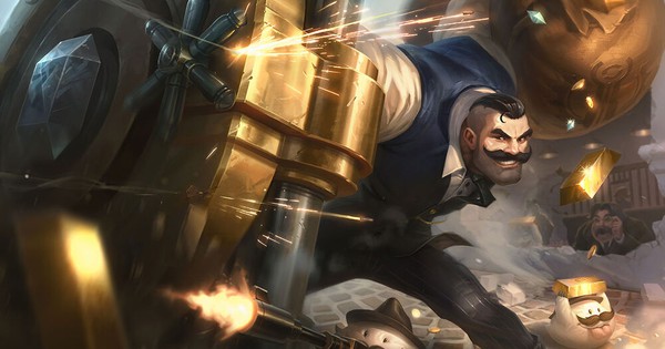 Đấu Trường Chân Lý: Top 3 vị tướng bị Riot nerf thảm nhất tại phiên bản 12.2 sắp tới