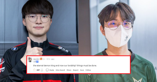 Liên Minh Huyền Thoại