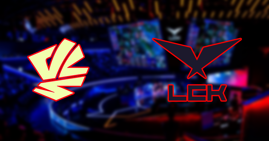 Liên Minh Huyền Thoại