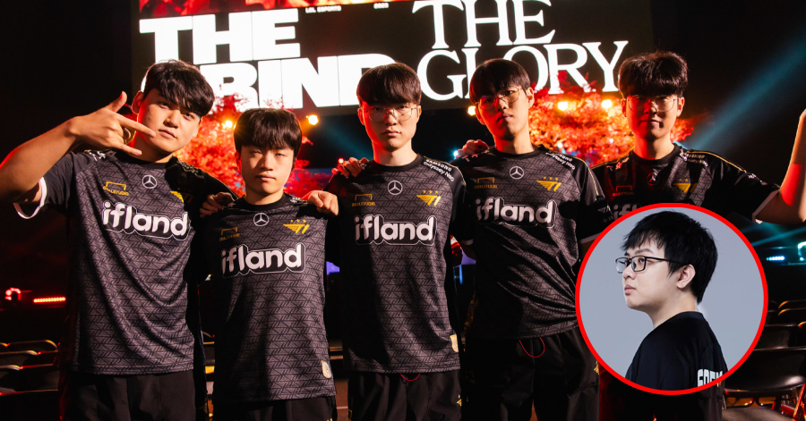 Liên Minh Huyền Thoại