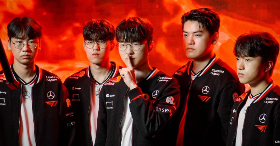 Lịch thi đấu LCK 2025 Rounds 3-5 mới nhất: T1 tiếp tục đối đầu thử thách